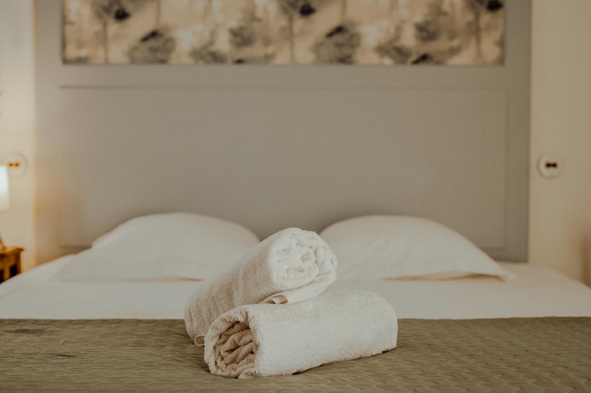 La Chambre Bleue 洛泽特 外观 照片
