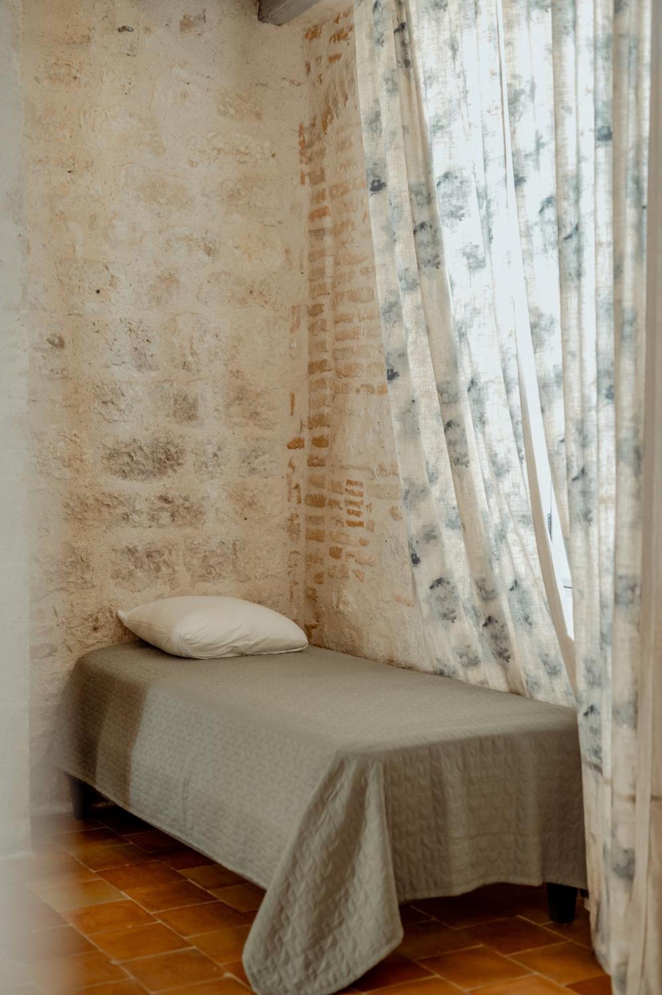 La Chambre Bleue 洛泽特 外观 照片